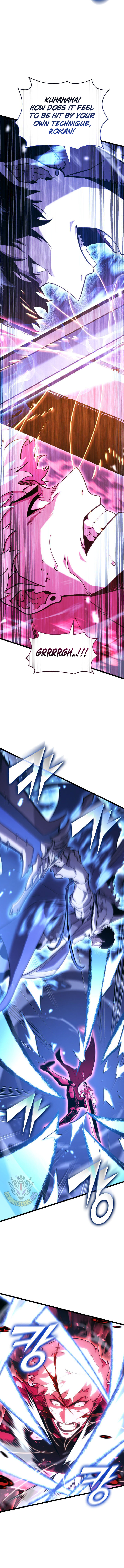 Read Return of the SSS Class Ranker EN Manga Online