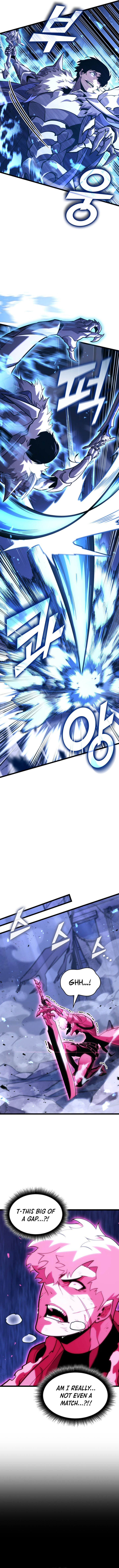 Read Return of the SSS Class Ranker EN Manga Online