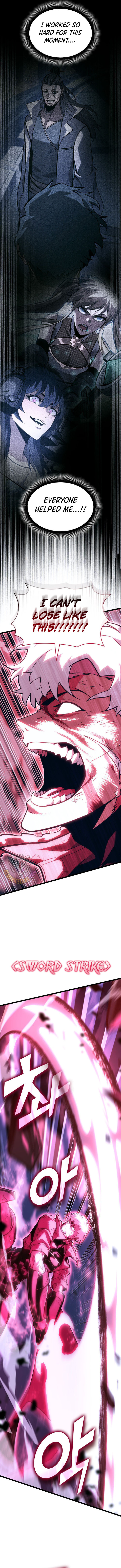 Read Return of the SSS Class Ranker EN Manga Online