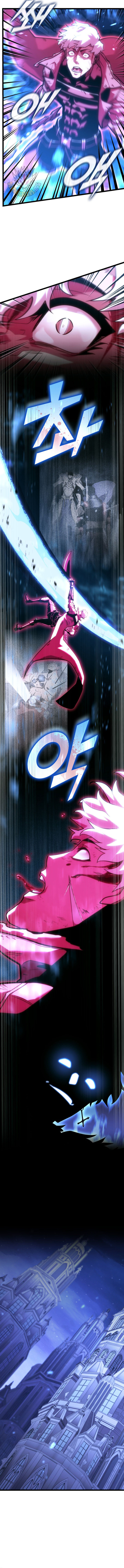 Read Return of the SSS Class Ranker EN Manga Online