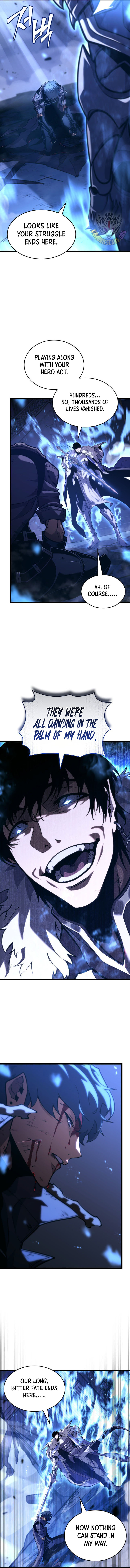 Read Return of the SSS Class Ranker EN Manga Online