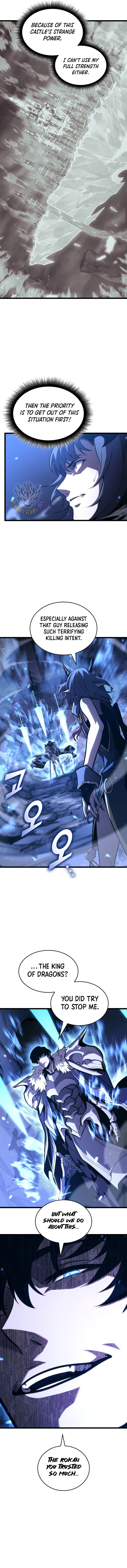 Read Return of the SSS Class Ranker EN Manga Online