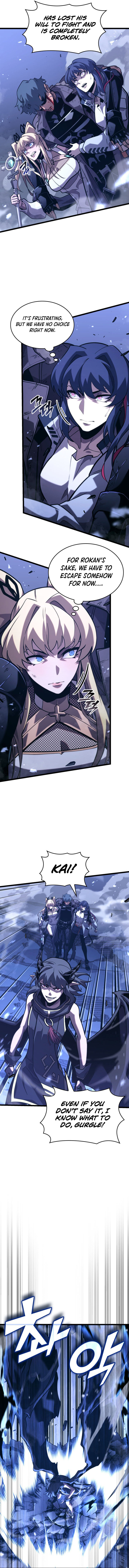 Read Return of the SSS Class Ranker EN Manga Online