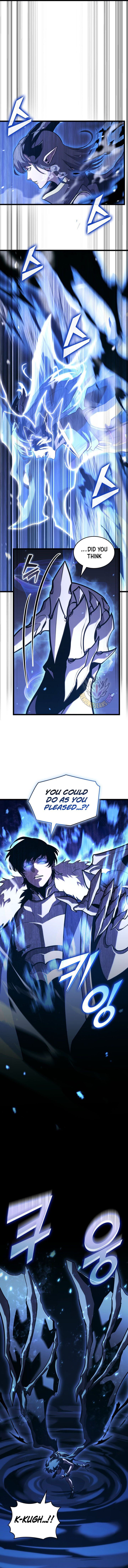 Read Return of the SSS Class Ranker EN Manga Online