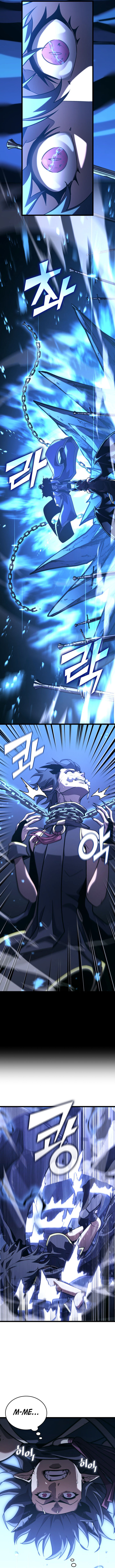 Read Return of the SSS Class Ranker EN Manga Online