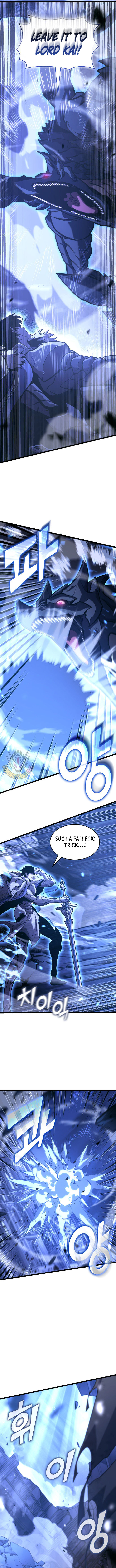 Read Return of the SSS Class Ranker EN Manga Online