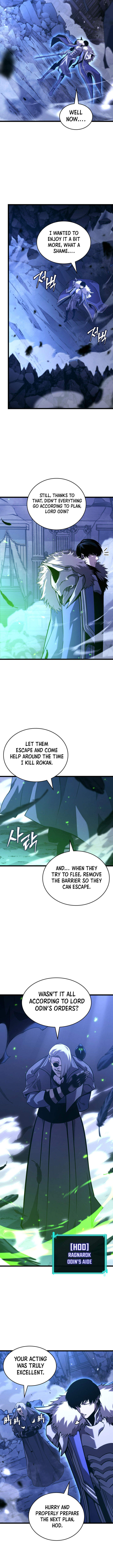 Read Return of the SSS Class Ranker EN Manga Online