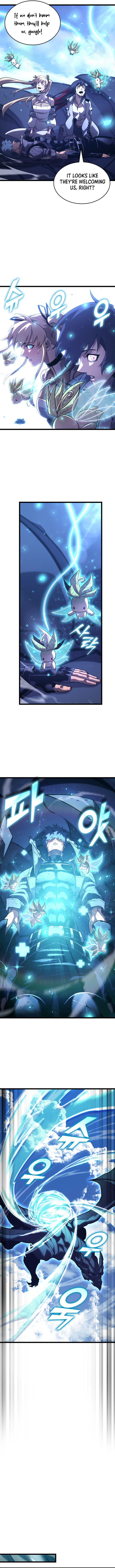 Read Return of the SSS Class Ranker EN Manga Online