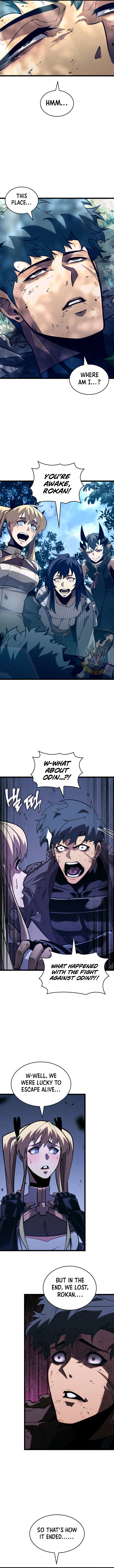 Read Return of the SSS Class Ranker EN Manga Online