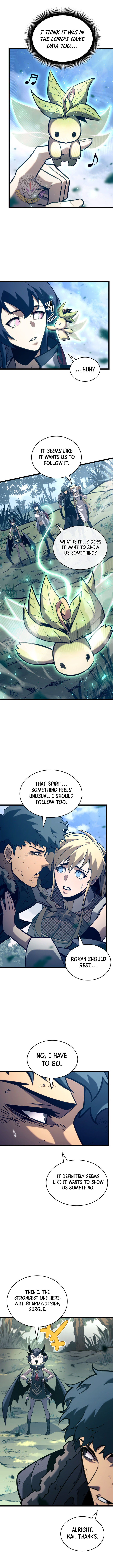 Read Return of the SSS Class Ranker EN Manga Online