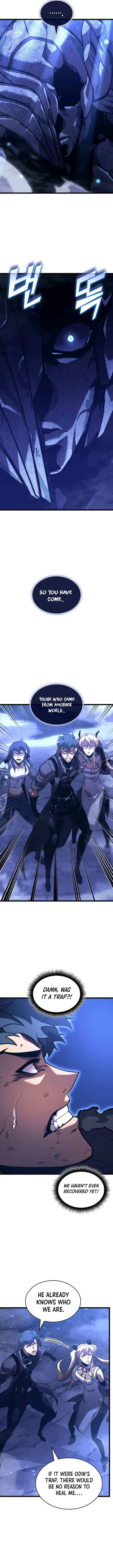 Read Return of the SSS Class Ranker EN Manga Online
