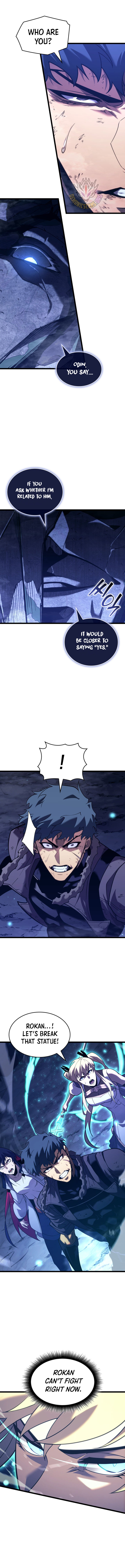 Read Return of the SSS Class Ranker EN Manga Online