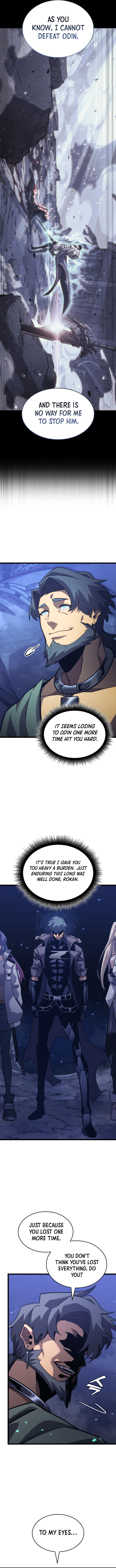 Read Return of the SSS Class Ranker EN Manga Online