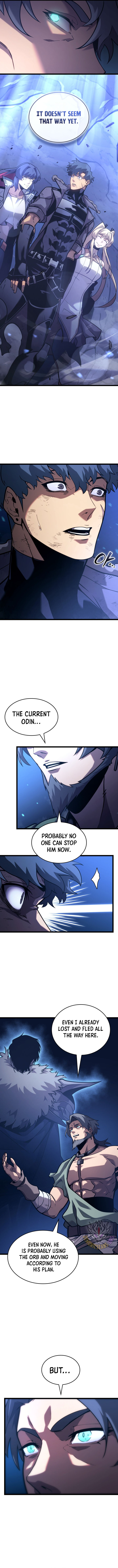 Read Return of the SSS Class Ranker EN Manga Online