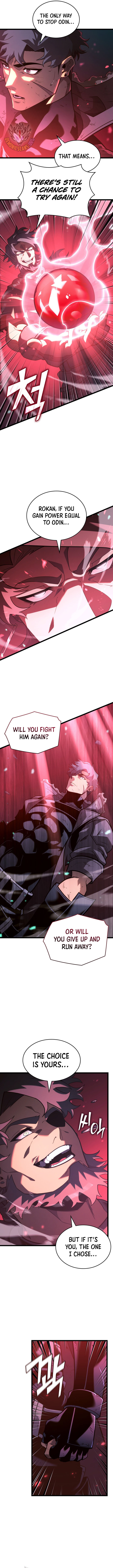 Read Return of the SSS Class Ranker EN Manga Online
