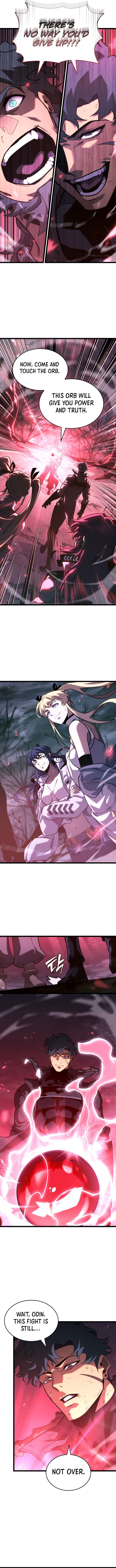 Read Return of the SSS Class Ranker EN Manga Online