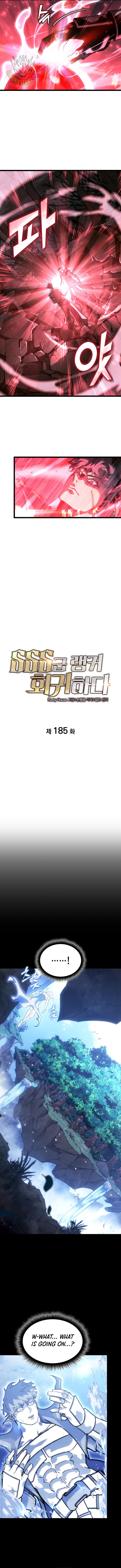 Read Return of the SSS Class Ranker EN Manga Online