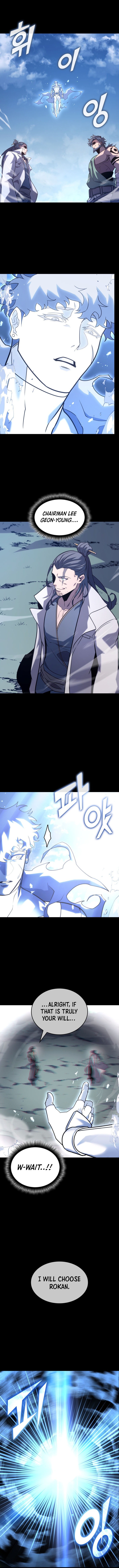 Read Return of the SSS Class Ranker EN Manga Online