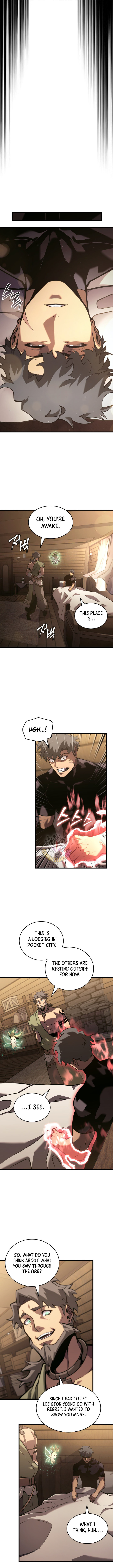 Read Return of the SSS Class Ranker EN Manga Online