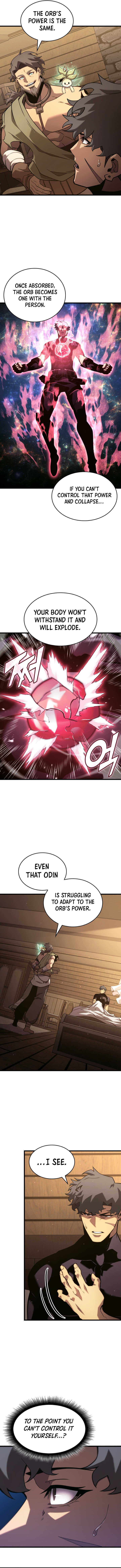 Read Return of the SSS Class Ranker EN Manga Online