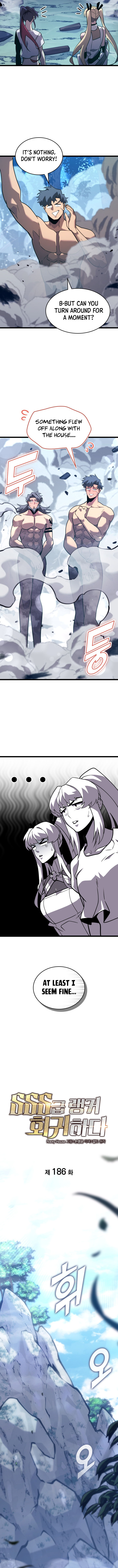 Read Return of the SSS Class Ranker EN Manga Online