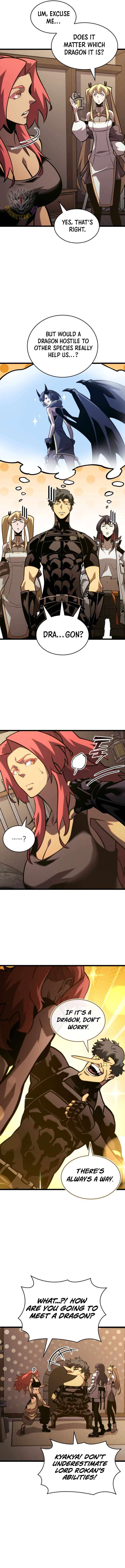 Read Return of the SSS Class Ranker EN Manga Online