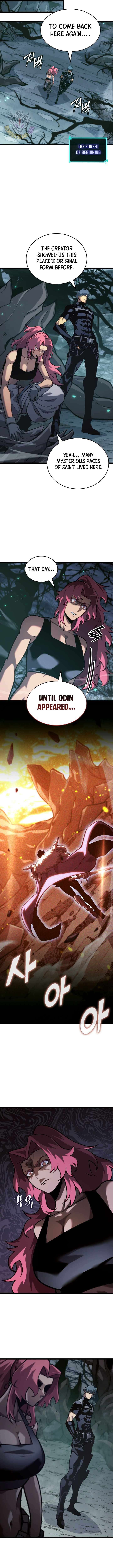Read Return of the SSS Class Ranker EN Manga Online