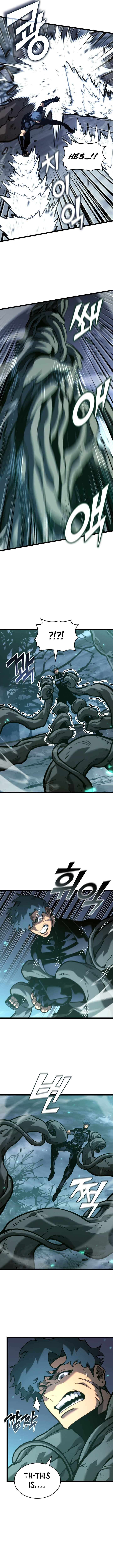 Read Return of the SSS Class Ranker EN Manga Online
