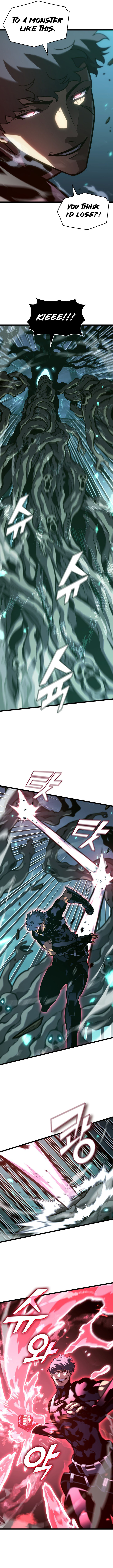 Read Return of the SSS Class Ranker EN Manga Online