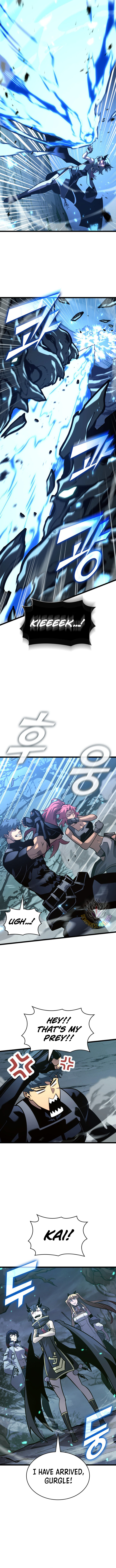 Read Return of the SSS Class Ranker EN Manga Online