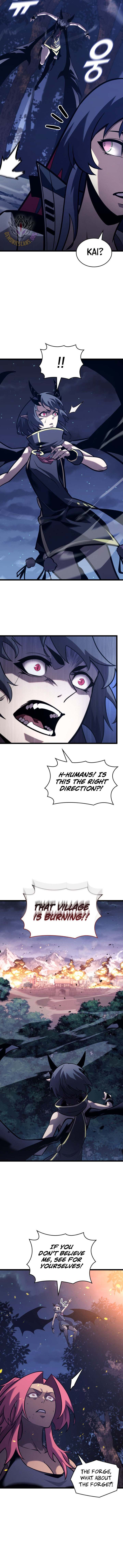 Read Return of the SSS Class Ranker EN Manga Online
