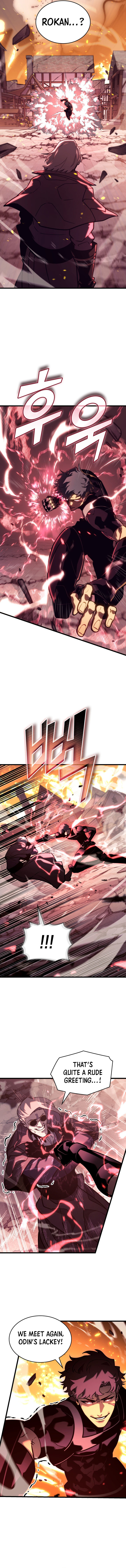 Read Return of the SSS Class Ranker EN Manga Online