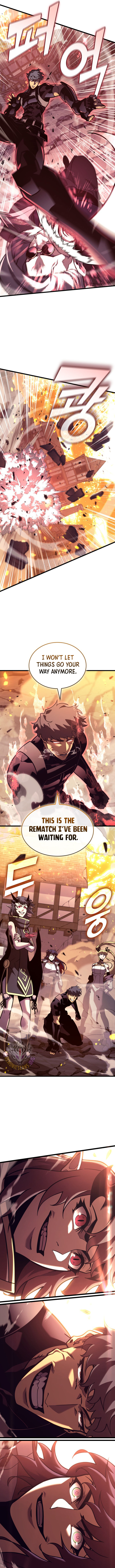 Read Return of the SSS Class Ranker EN Manga Online