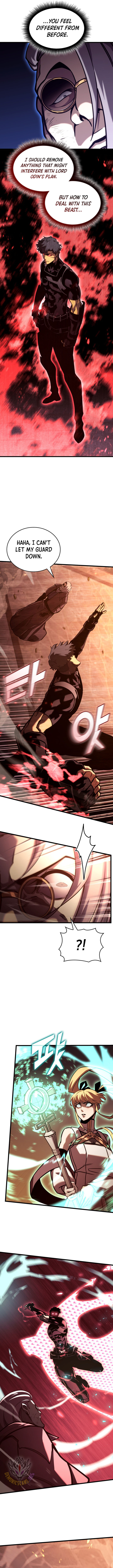 Read Return of the SSS Class Ranker EN Manga Online