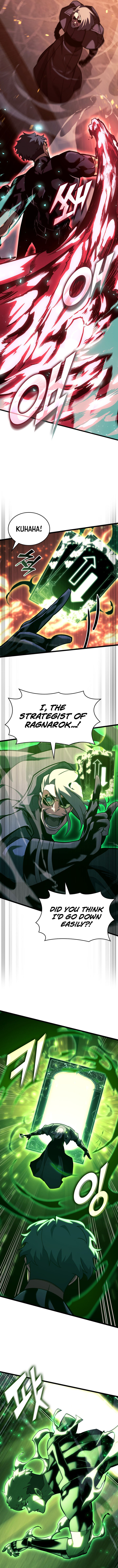 Read Return of the SSS Class Ranker EN Manga Online