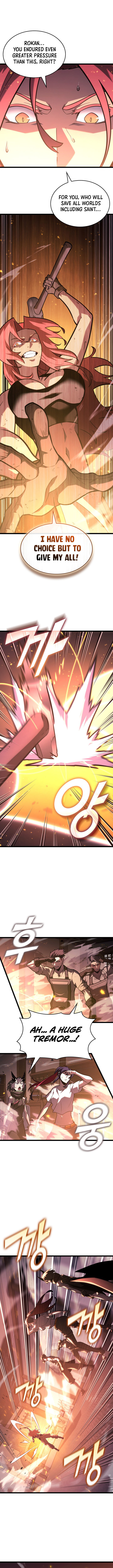 Read Return of the SSS Class Ranker EN Manga Online