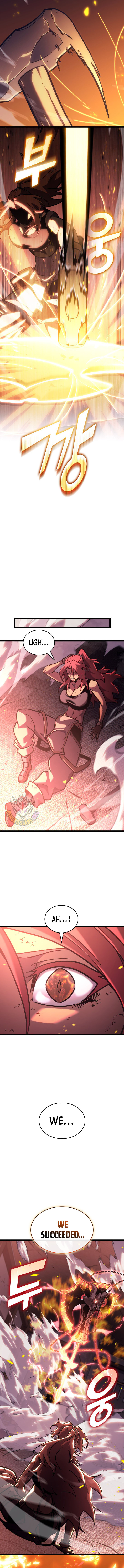 Read Return of the SSS Class Ranker EN Manga Online