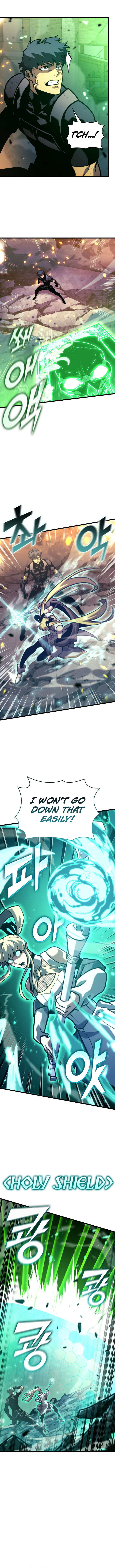 Read Return of the SSS Class Ranker EN Manga Online