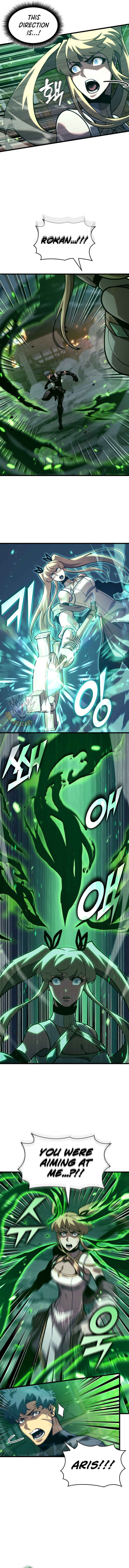 Read Return of the SSS Class Ranker EN Manga Online