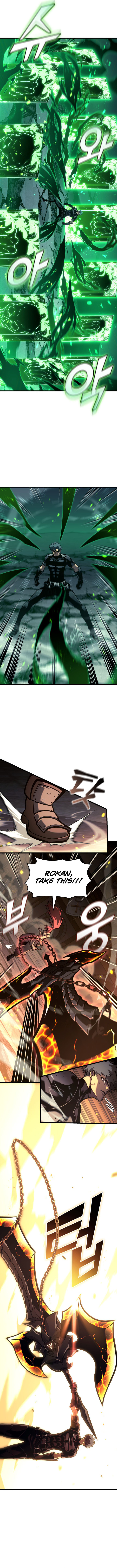 Read Return of the SSS Class Ranker EN Manga Online