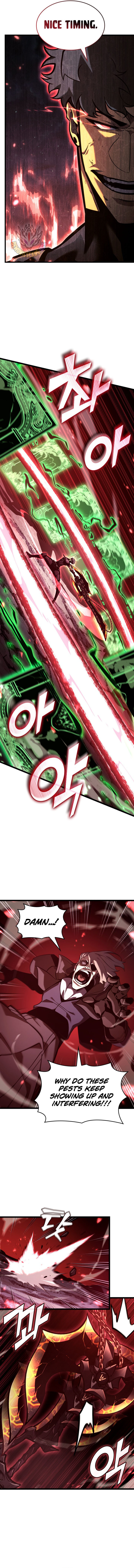 Read Return of the SSS Class Ranker EN Manga Online