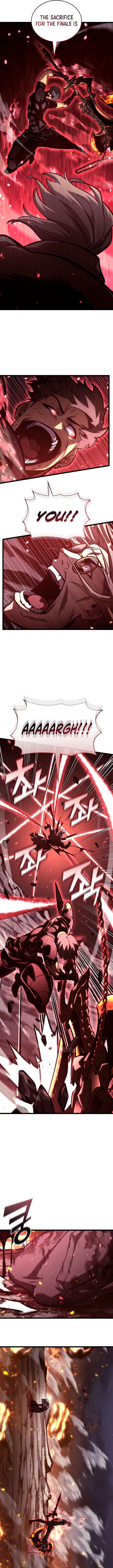 Read Return of the SSS Class Ranker EN Manga Online