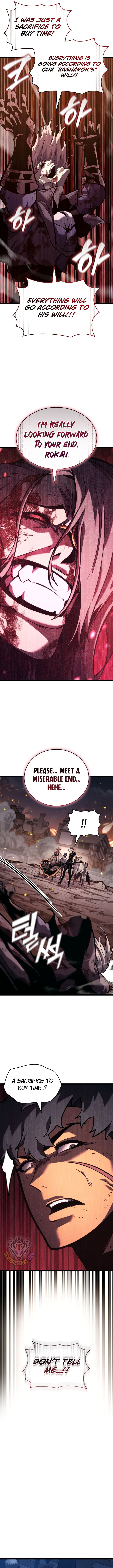 Read Return of the SSS Class Ranker EN Manga Online