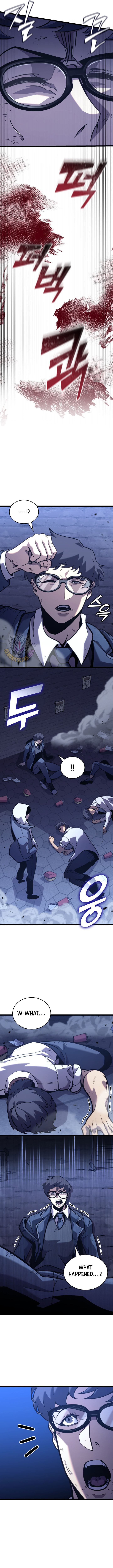 Read Return of the SSS Class Ranker EN Manga Online