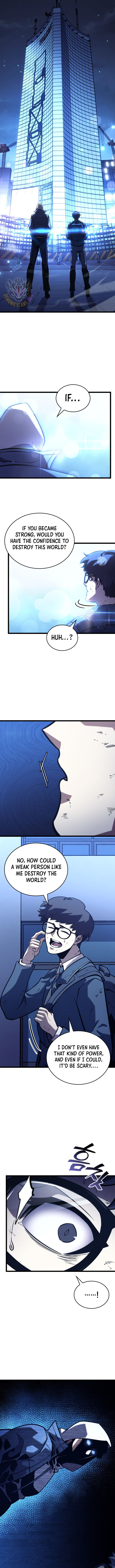 Read Return of the SSS Class Ranker EN Manga Online
