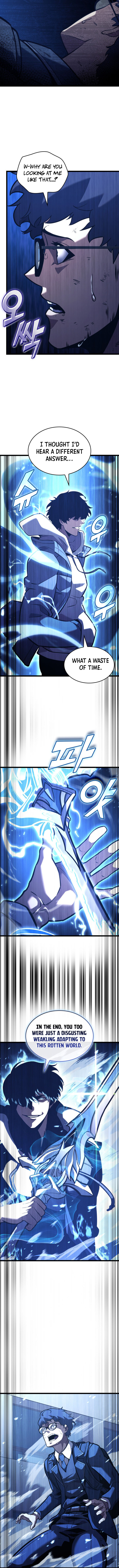 Read Return of the SSS Class Ranker EN Manga Online