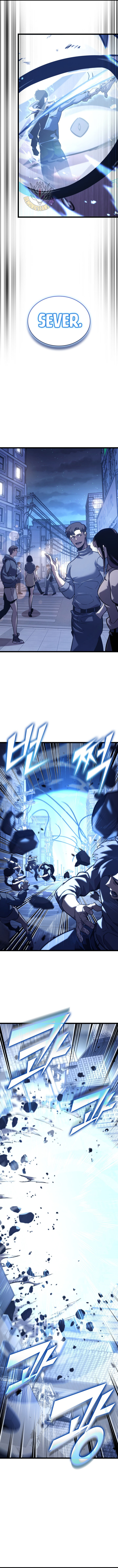 Read Return of the SSS Class Ranker EN Manga Online