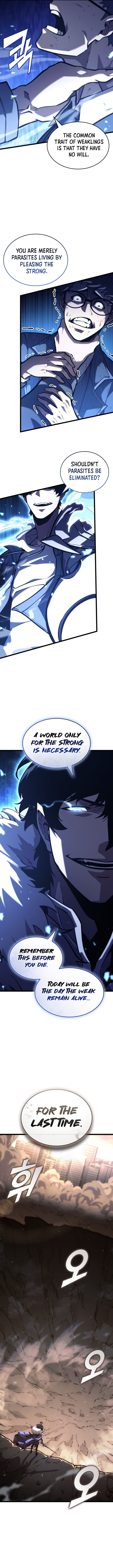 Read Return of the SSS Class Ranker EN Manga Online