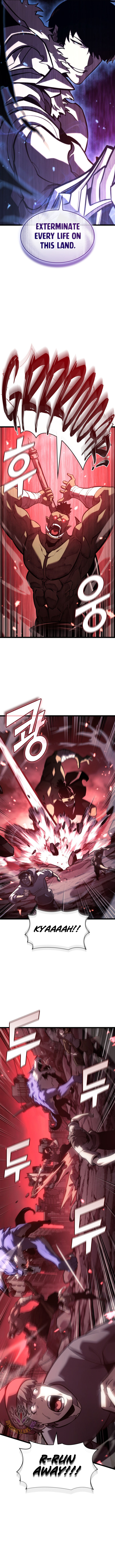 Read Return of the SSS Class Ranker EN Manga Online
