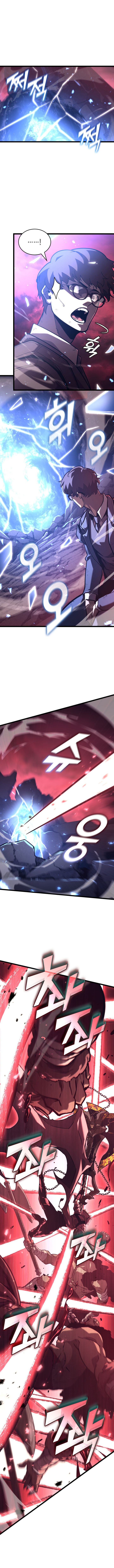 Read Return of the SSS Class Ranker EN Manga Online